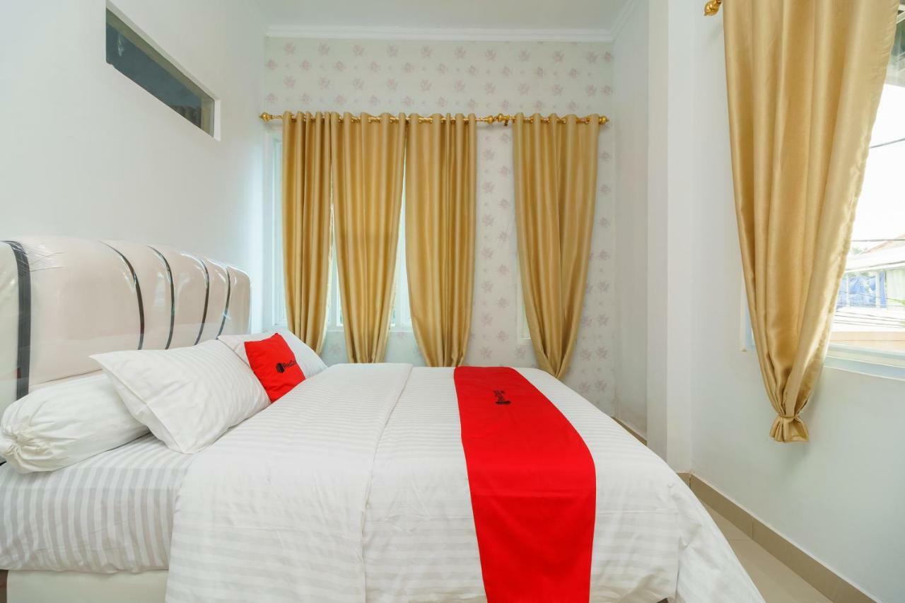 Reddoorz Syariah Near Simpang Sekip Guest house